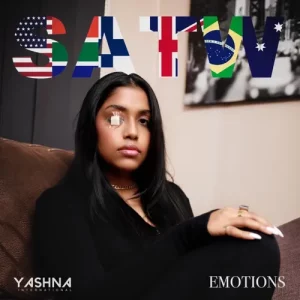 Yashna - Emotions