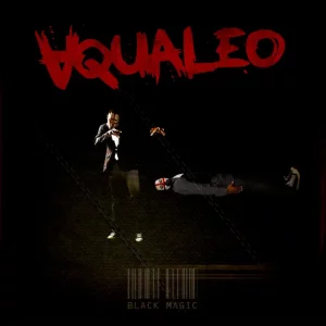 Aqualeo – Black Magic