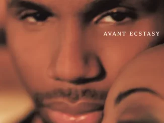 Avant – Ecstasy