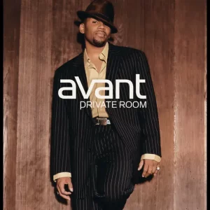 Avant – Private Room