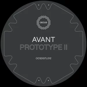 Avant – Prototype II