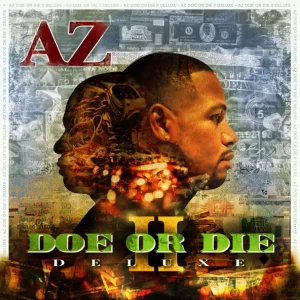 AZ – Doe or Die II (Deluxe Edition)