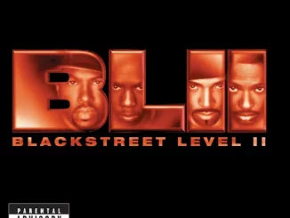 Blackstreet – Level II