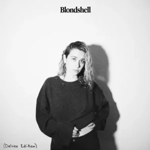 Blondshell – Blondshell (Deluxe Edition)