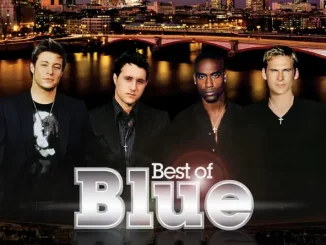 Blue – Best of Blue