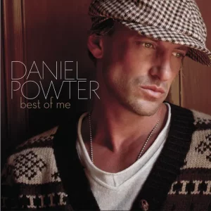 Daniel Powter – Best of Me