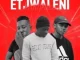 DJ Ace - Etjwaleni ft AWGSouls & Mesuli ZA