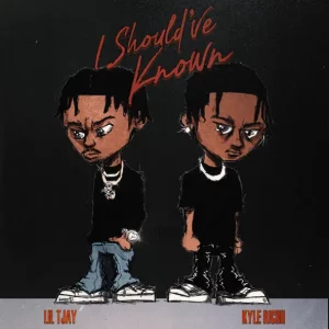 I Should've Known - Single
Lil Tjay, Kyle Richh