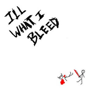 ILL WHAT I BLEED - Single
Kid Cudi