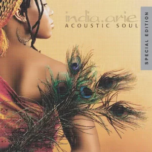 India.Arie – Acoustic Soul (Special Edition)