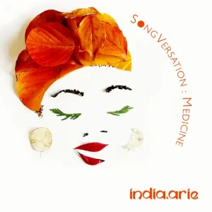 India.Arie – SongVersation: Medicine