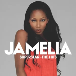 Jamelia – Superstar: The Hits