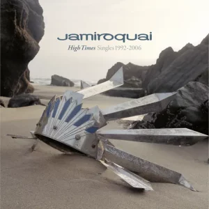 Jamiroquai – High Times: Singles 1992-2006 (Deluxe Version)