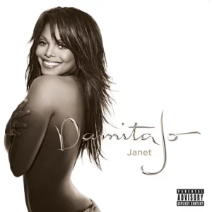 Janet Jackson – Damita Jo