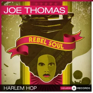 Joe Thomas – Harlem Hop