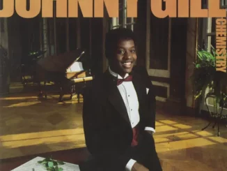 Johnny Gill – Chemistry