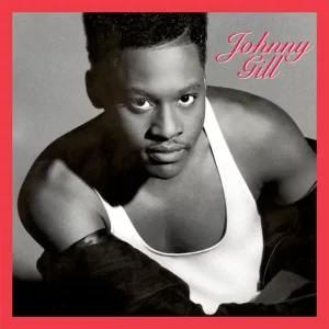 Johnny Gill – Johnny Gill (Expanded Edition)