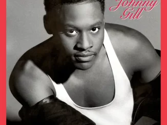 Johnny Gill – Johnny Gill (Expanded Edition)