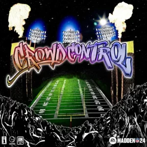 Jay Rock & Rob49 – CROWD CONTROL - EP