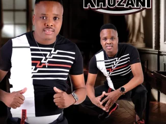 Khuzani – Inja Nogodo