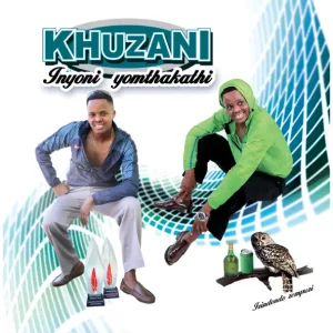 Khuzani – Inyoni Yomthakathi