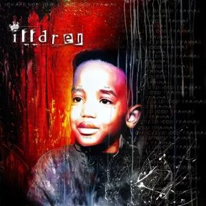 King Iso – iLLdren