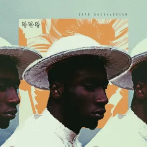 Kojey Radical – Dear Daisy: Opium