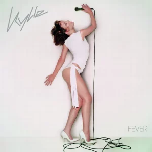 Kylie Minogue – Fever