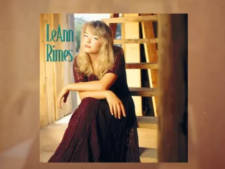 LeAnn Rimes – Blue