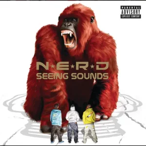 N.E.R.D – Seeing Sounds