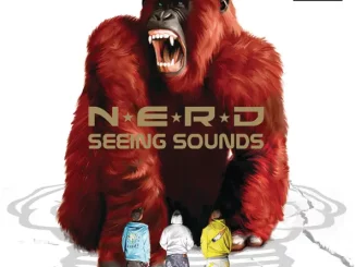 N.E.R.D – Seeing Sounds