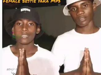 Niccoh Deep & Master 202 - Female Bestie Yaka ft KinZee, Sgete & Coolboy