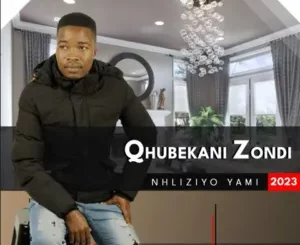 Qhubekani Zondi – Abangani