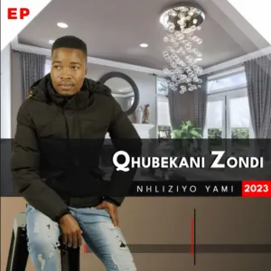 Qhubekani Zondi – Abangani