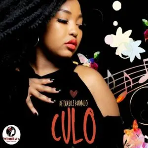 Rethabile Khumalo - Culo