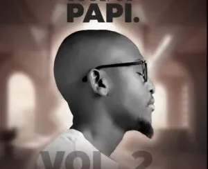 Rivic Jazz - Soulful Papi Vol. 2 Mixtape