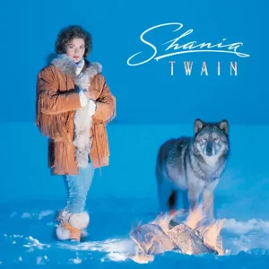 Shania Twain – Shania Twain