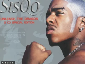 Sisqó – Unleash the Dragon