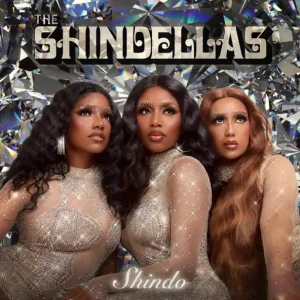 The Shindellas – Shindo