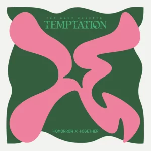 TOMORROW X TOGETHER – The Name Chapter: TEMPTATION