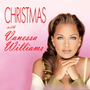 Vanessa Williams – Christmas With Vanessa Williams