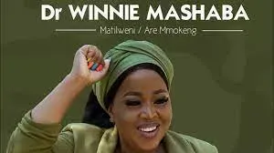 Winnie Mashaba – Matilweni-A re Mmokeng