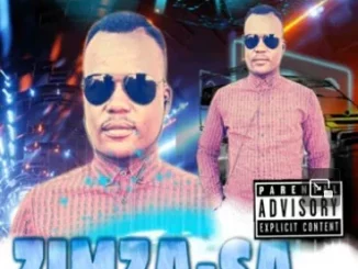 Zimza SA – Umshini Ka Zuma