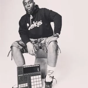 9th Wonder – Zion IX