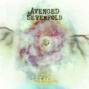 Avenged Sevenfold – The Stage (Deluxe Edition)