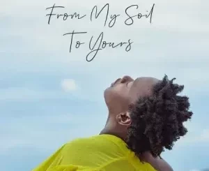 Amanda Black - Love My Body