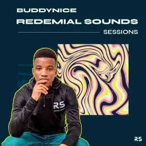 Buddynice - Redemial Sounds Sessions (Mix 2)