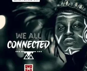 CALTONIC SA & DJY VINO - WE ALL CONNECTED FT. B33KAY SA, MAZAH