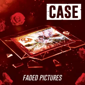 Case – Faded Pictures