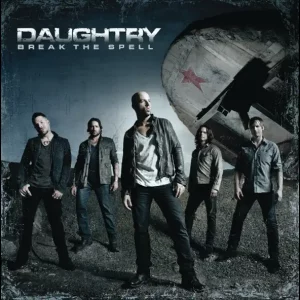 Daughtry – Break the Spell (Expanded Edition)